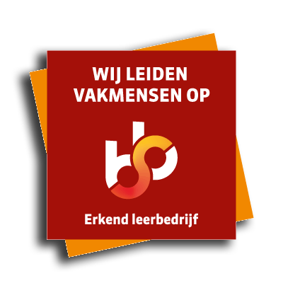 logo erkend leerbedrijf