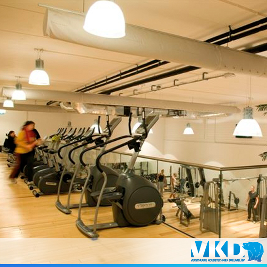 VKD Verschuure Koudetechniek Dreumel airconditioning